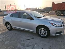 شيفروليه ماليبو